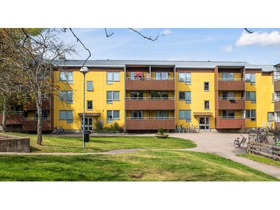 Hyr ett 2-rums lägenhet på 61 m² i Karlstad