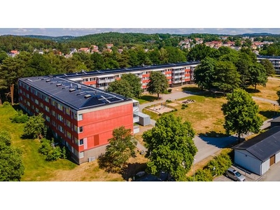 Hyr ett 2-rums lägenhet på 63 m² i Borås