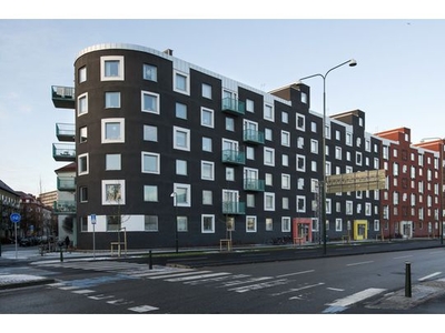 Hyr ett 2-rums lägenhet på 63 m² i Malmö