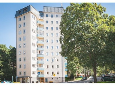 Hyr ett 2-rums lägenhet på 63 m² i Sundbyberg