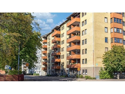 Hyr ett 3-rums lägenhet på 104 m² i Karlstad