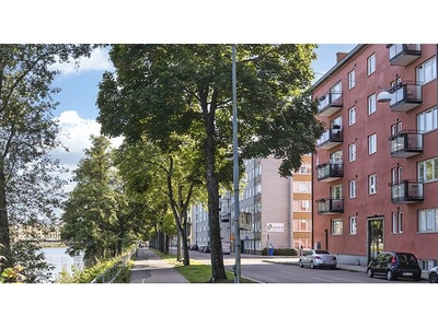 Hyr ett 3-rums lägenhet på 75 m² i Karlstad