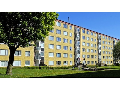 Hyr ett 3-rums lägenhet på 83 m² i Göteborg