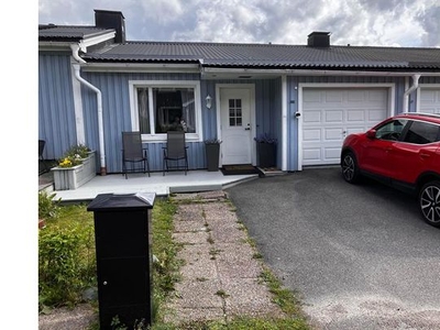 Hyr ett 5-rums hus på 128 m² i Bergsåker