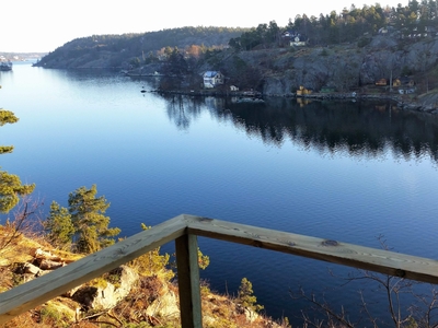 1 rums lägenhet i Nacka