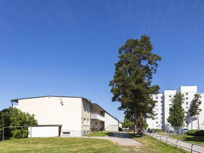 1 rums lägenhet i Sandviken