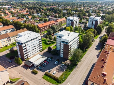 2 rums lägenhet i Borlänge