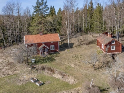 2 rums lägenhet i Husby-rekarne