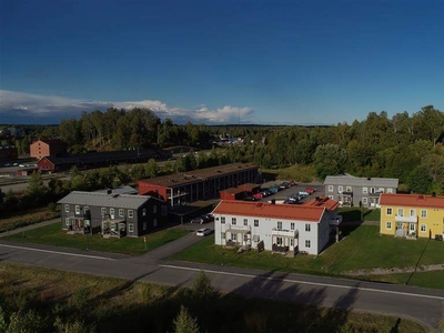 2 rums lägenhet i Söderhamn