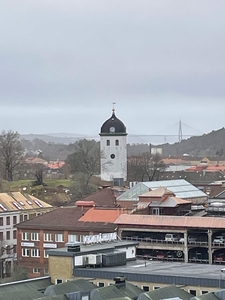 2 rums lägenhet i Uddevalla