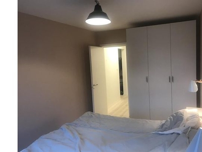 Hyr ett 1-rums lägenhet på 21 m² i Stockholm