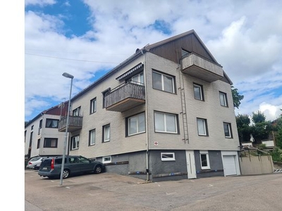 Hyr ett 1-rums lägenhet på 26 m² i Uddevalla