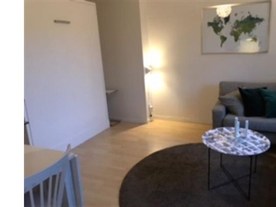 Hyr ett 1-rums lägenhet på 27 m² i Stockholm