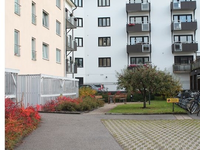 Hyr ett 1-rums lägenhet på 29 m² i Borås