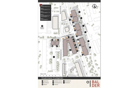 Hyr ett 1-rums lägenhet på 29 m² i Göteborg