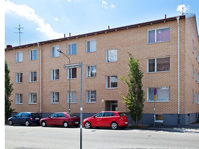 Hyr ett 1-rums lägenhet på 29 m² i Katrineholm