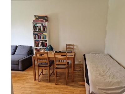 Hyr ett 1-rums lägenhet på 30 m² i Kävlinge