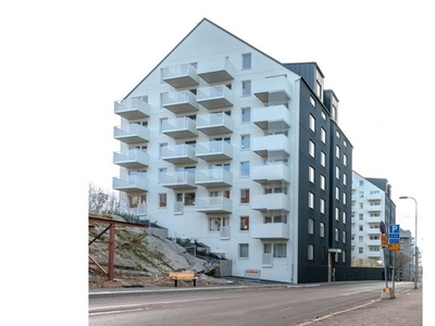 Hyr ett 1-rums lägenhet på 33 m² i Göteborg