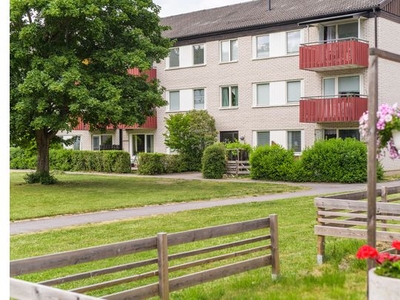 Hyr ett 1-rums lägenhet på 33 m² i Linköping