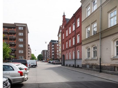 Hyr ett 1-rums lägenhet på 33 m² i Norrköping