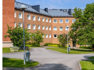 Hyr ett 1-rums lägenhet på 40 m² i Borås - Sjöbo