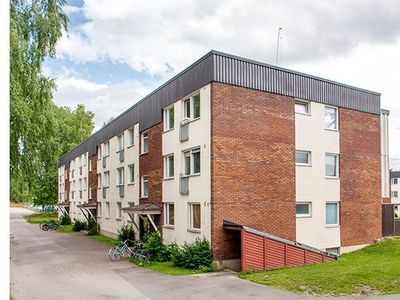 Hyr ett 1-rums lägenhet på 40 m² i Sandviken