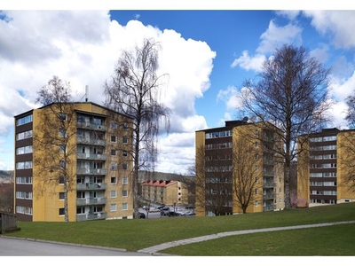 Hyr ett 1-rums lägenhet på 44 m² i Borås