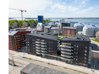 Hyr ett 1-rums lägenhet på 44 m² i Västerås