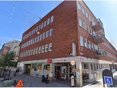 Hyr ett 1-rums lägenhet på 50 m² i Gävle