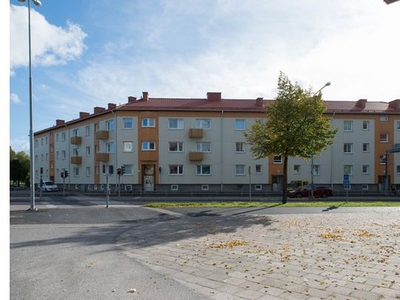 Hyr ett 1-rums lägenhet på 55 m² i Eskilstuna