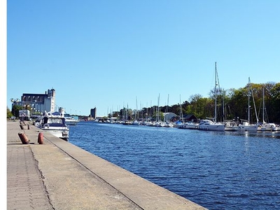 Hyr ett 1-rums lägenhet på 66 m² i Åhus