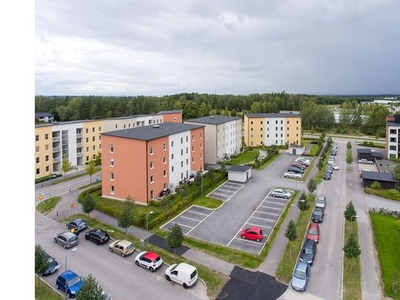 Hyr ett 1-rums lägenhet på 76 m² i Norrköping