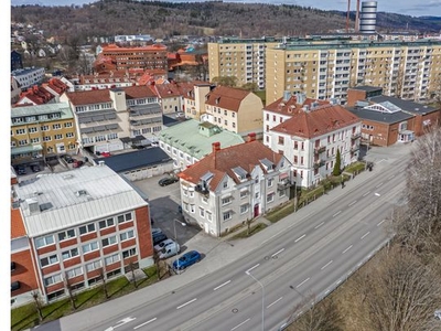 Hyr ett 2-rums lägenhet på 47 m² i Borås