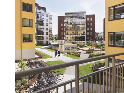 Hyr ett 2-rums lägenhet på 59 m² i Göteborg