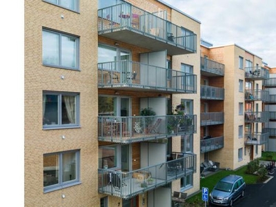 Hyr ett 2-rums lägenhet på 59 m² i Göteborg