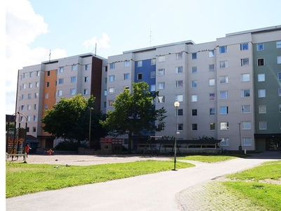 Hyr ett 2-rums lägenhet på 66 m² i Gävle