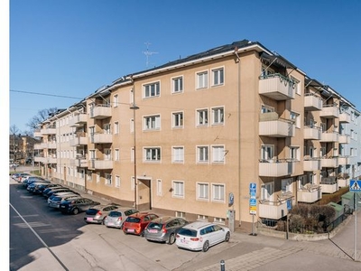 Hyr ett 2-rums lägenhet på 68 m² i Norrköping