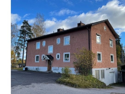 Hyr ett 3-rums lägenhet på 75 m² i Sandviken