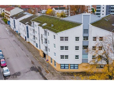 Hyr ett 3-rums lägenhet på 78 m² i Klippan