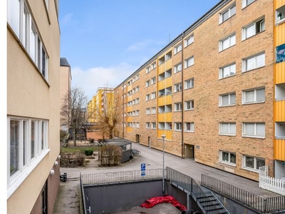 Hyr ett 3-rums lägenhet på 80 m² i Norrköping