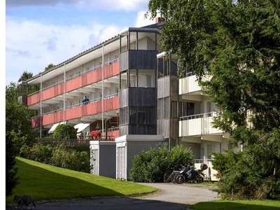 Hyr ett 3-rums lägenhet på 81 m² i Kungälv