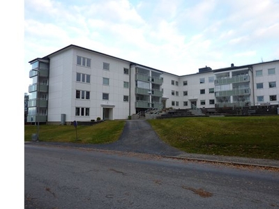 Hyr ett 3-rums lägenhet på 81 m² i Vilhelmina