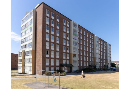 Hyr ett 3-rums lägenhet på 82 m² i Malmö