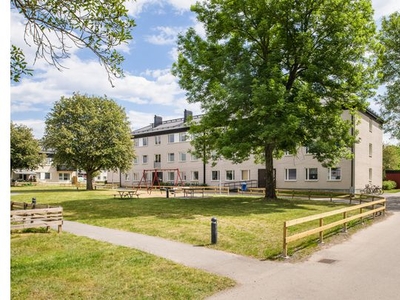 Hyr ett 3-rums lägenhet på 83 m² i Linköping