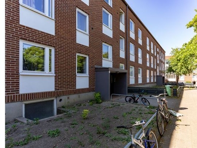 Hyr ett 4-rums lägenhet på 107 m² i Malmö