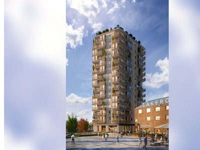 Hyr ett 4-rums lägenhet på 95 m² i Gävle