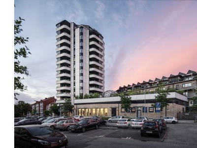 Hyr ett 5-rums lägenhet på 109 m² i Malmö