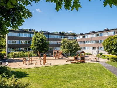 Lägenhet till salu på Östra Annebergsvägen 7 i Partille - Mäklarhuset