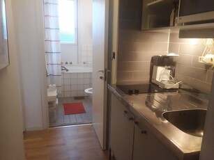 Apartment - Dag Hammarskjöldsv. Lund