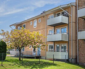 Apartment - Järnvägsgatan Falköping